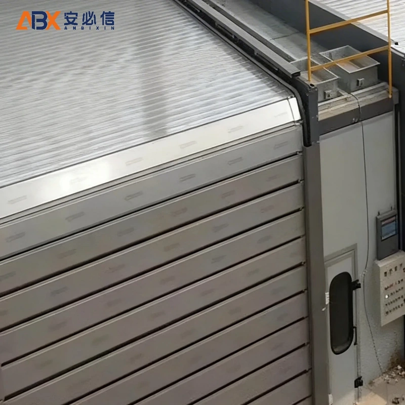 河池市涡轮硬质高速门